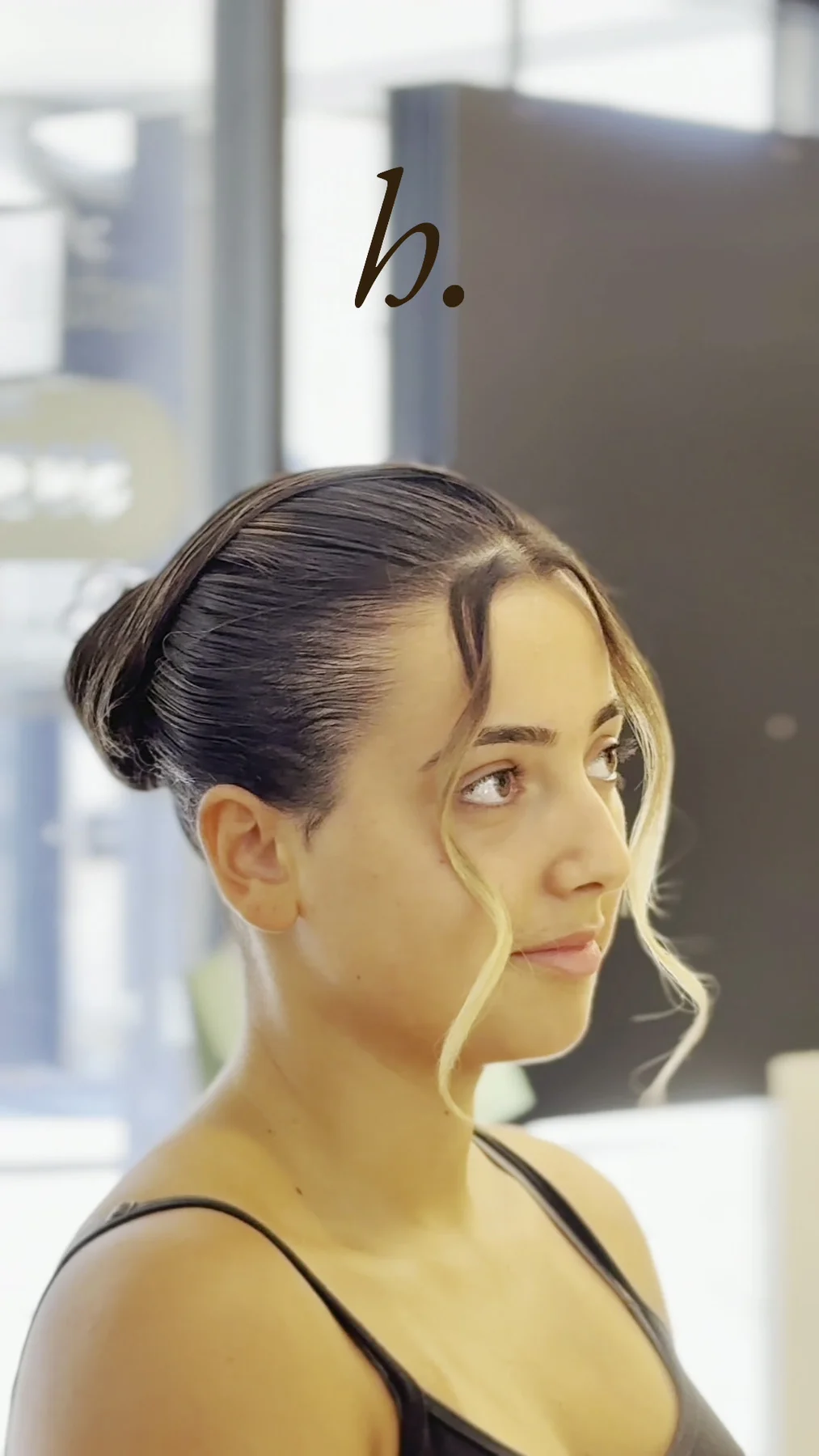 Elevate Your Wedding Day with On-Location Bridal Hair Styling