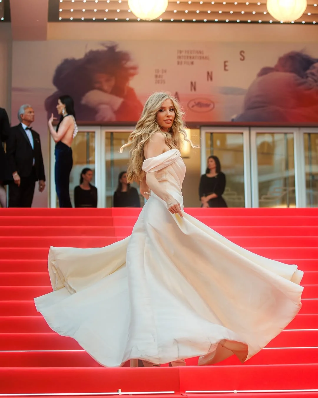CANNES FILM FESTIVAL 2025