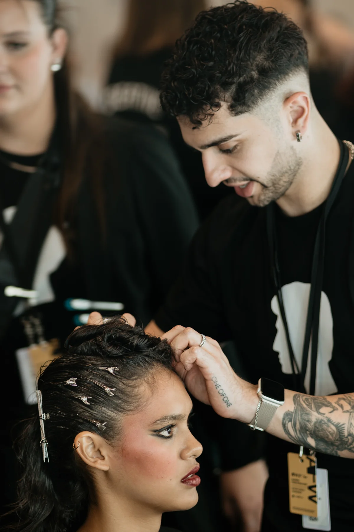 Who Is the Best Hair Stylist for Events in Sydney?